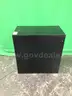 Lot of (2) Two Drawer File Cabinets