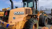 2012 Case 621F Wheel Loader