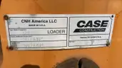 2012 Case 621F Wheel Loader