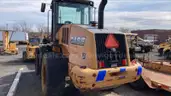2012 Case 621F Wheel Loader