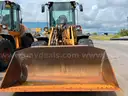 2012 Case 621F Wheeled Loader
