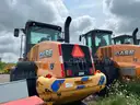 2012 Case 621F Wheeled Loader