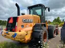 2012 Case 621F Wheeled Loader