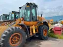 2012 Case 621F Wheeled Loader