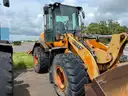 2012 Case 621F Wheeled Loader