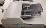 Lot of (2) Epson Scanners