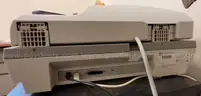 Lot of (2) Epson Scanners