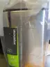 Simple Human Stainless Steel Trash Can