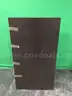 Lot of (4) Four Drawer File Cabinets