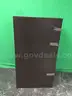 Lot of (4) Four Drawer File Cabinets