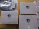 Lot of Various Dry Shield Items
