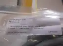 Lot of Various Dry Shield Items