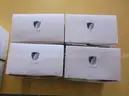 Lot of Various Dry Shield Items