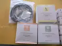 Lot of Various Dry Shield Items