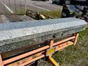2004 Snow Bear Flatbed Trailer