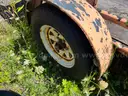 2004 Snow Bear Flatbed Trailer
