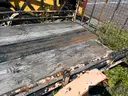 2004 Snow Bear Flatbed Trailer