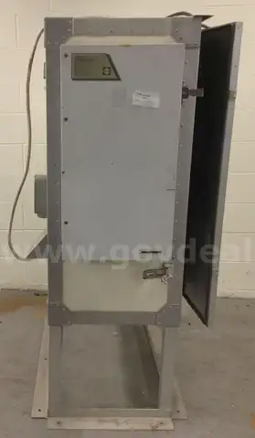 McLean Electronic Enclosures for AC Unit
