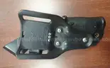Lot of Approx. (462) 6360 ALS Mid-Ride Safariland Holsters