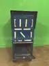 Lot of (4) Mailboxes