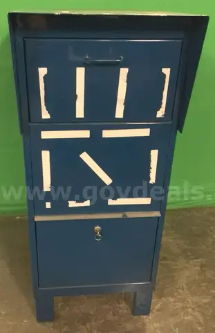Lot of (4) Mailboxes