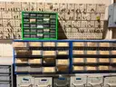 Lot of Various Hardware