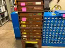 Lot of Various Hardware