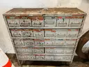 Lot of Various Hardware