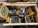 Lot of Various Hardware