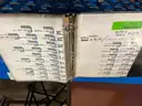 Lot of Various Hardware