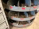 Lot of Various Hardware