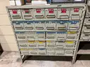 Lot of Various Hardware
