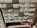 Lot of Various Hardware