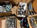 Lot of Various Hardware