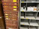 Lot of Various Hardware