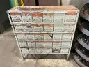 Lot of Various Hardware