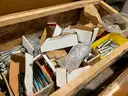 Lot of Various Hardware
