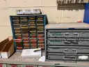 Lot of Various Hardware