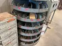 Lot of Various Hardware