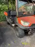2017 Kubota RTV-X900 UTV