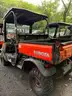 2017 Kubota RTV-X900 UTV