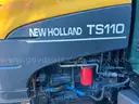 New Holland TS110 Tractor