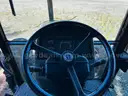 New Holland TS110 Tractor