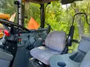 New Holland TS110 Tractor