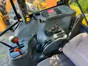 New Holland TS110 Tractor