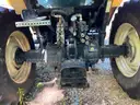 New Holland TS110 Tractor