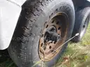 1997 Ravens RU12T Trailer