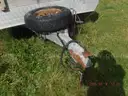 1997 Ravens RU12T Trailer