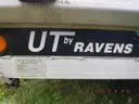 1997 Ravens RU12T Trailer