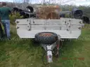 1997 Ravens RU12T Trailer